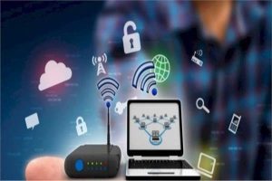 خدمات الإنترنت